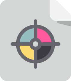 Printing Test Vinyl Svg File, Free Vectors File